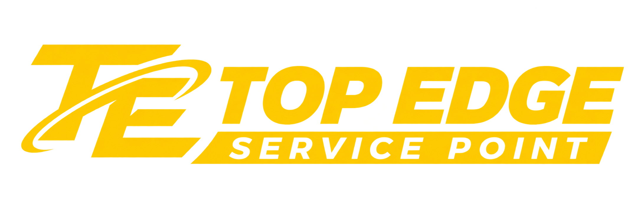 Topedge Service Point